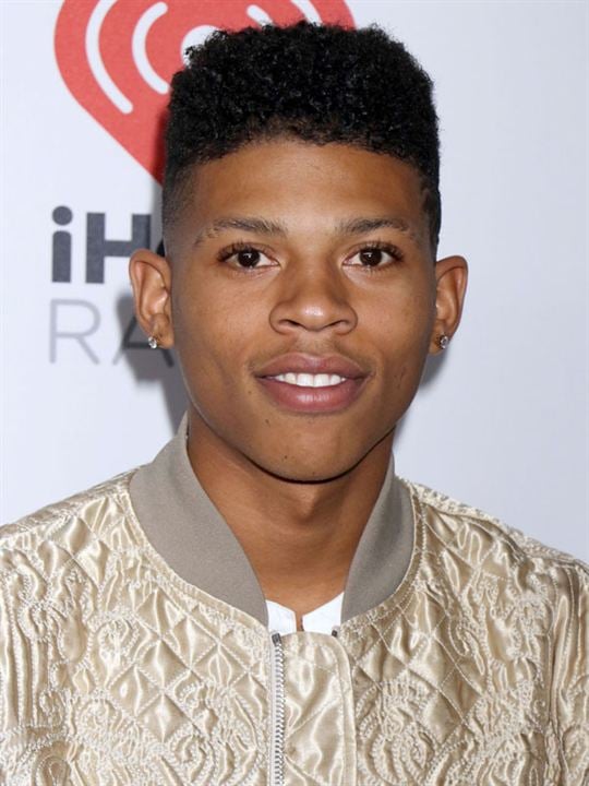 Affiche Bryshere Y. Gray