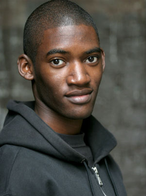 Affiche Malachi Kirby