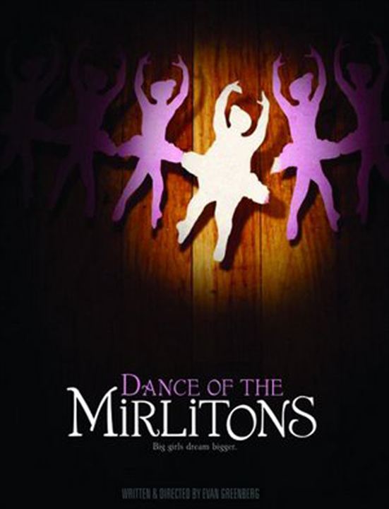 Prima - Dance Of The Mirlitons : Affiche