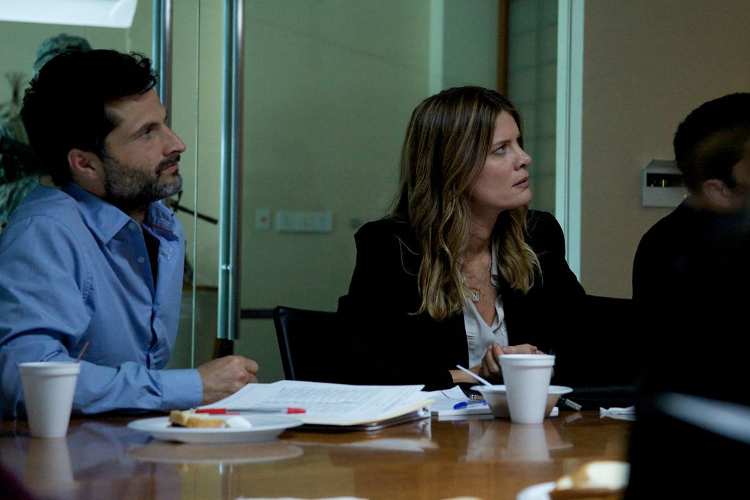 Alerte météore : Photo Michelle Stafford