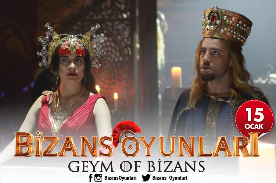 Bizans Oyunları : Photo