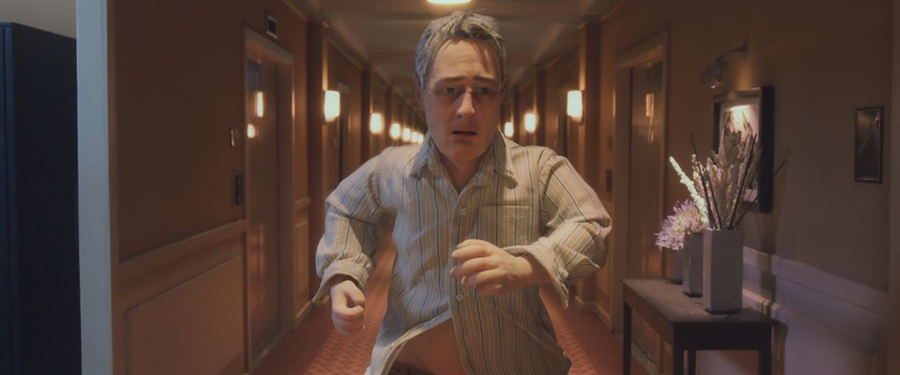 Anomalisa : Photo