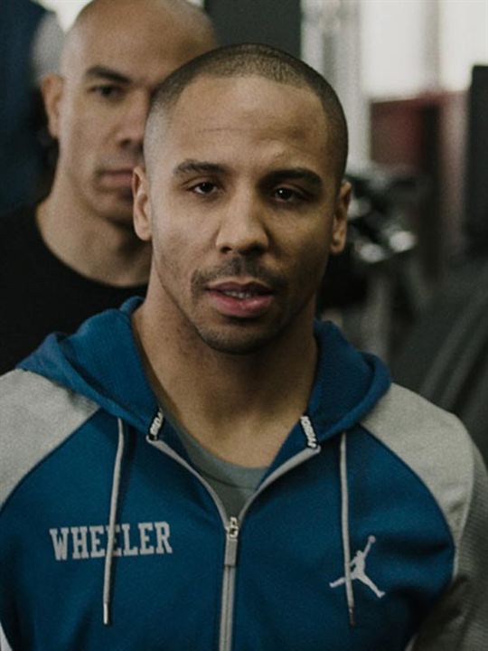 Affiche Andre Ward