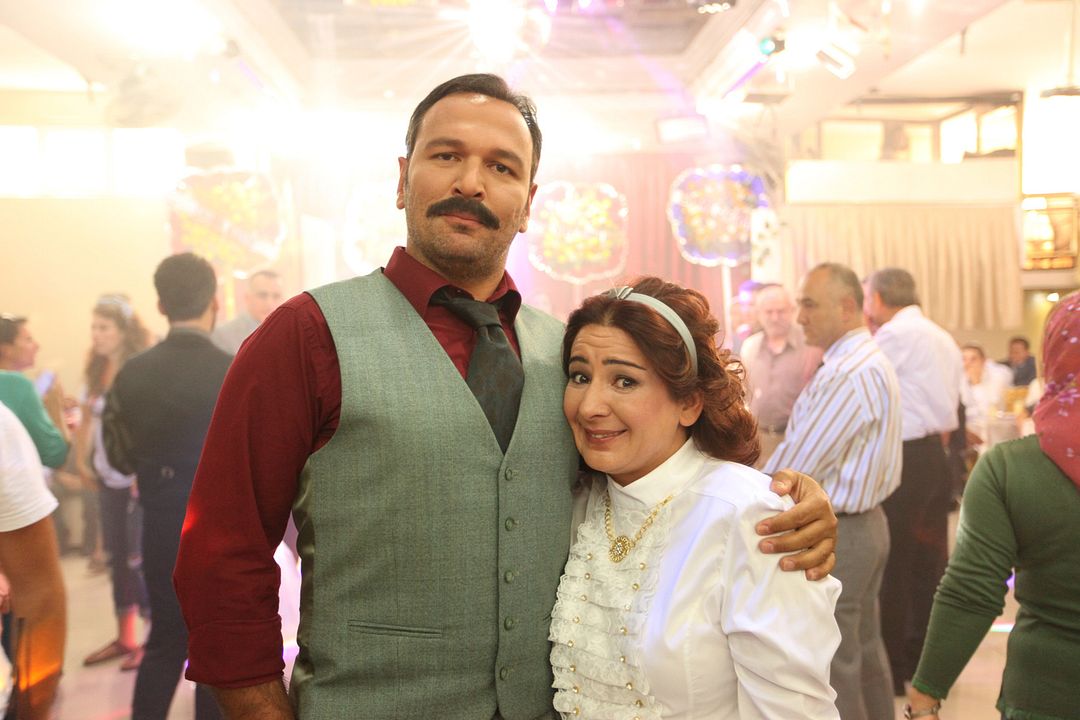 Dedemin Fişi : Photo Ali Sunal