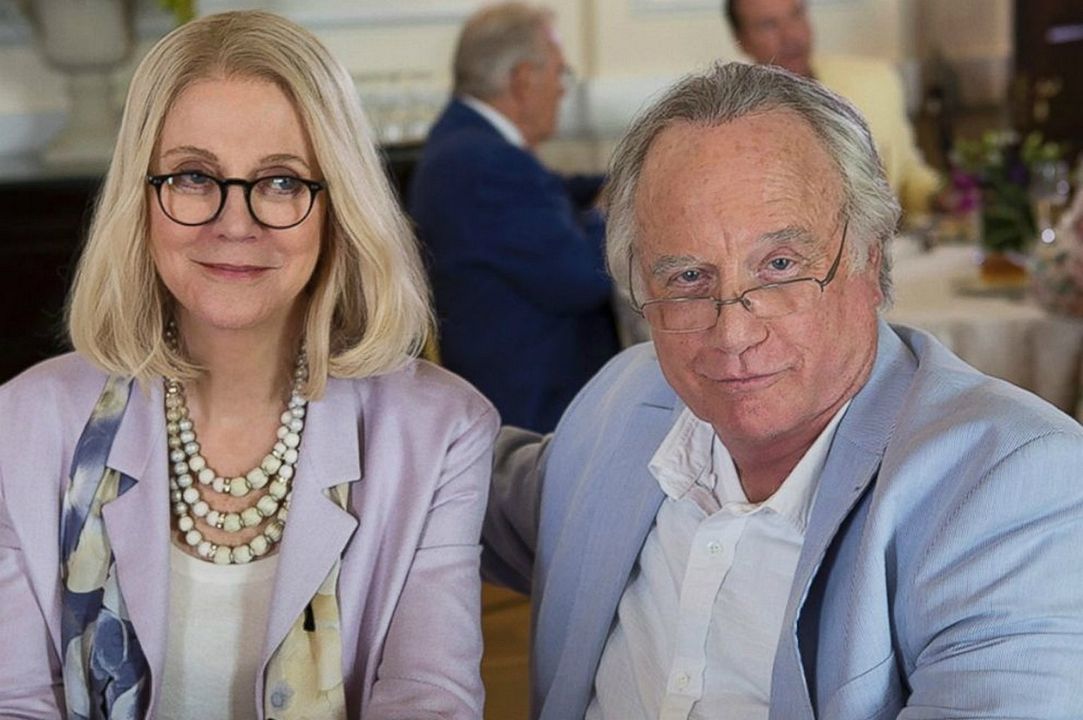 Madoff: L'arnaque du siècle : Photo