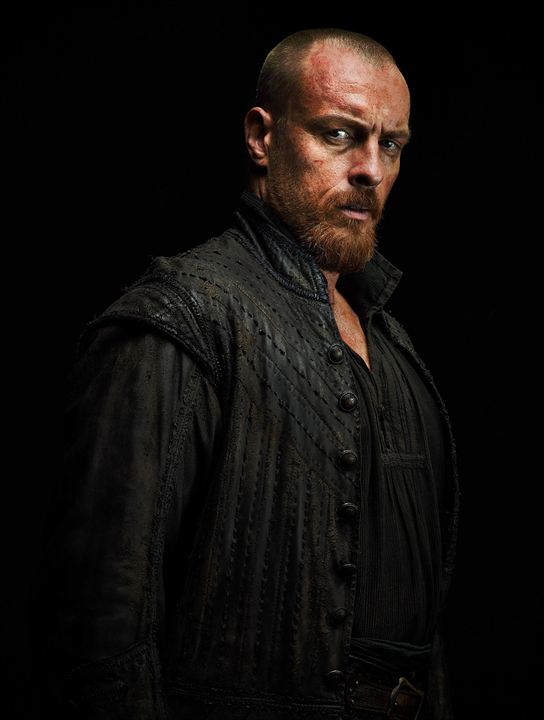 Photo Toby Stephens