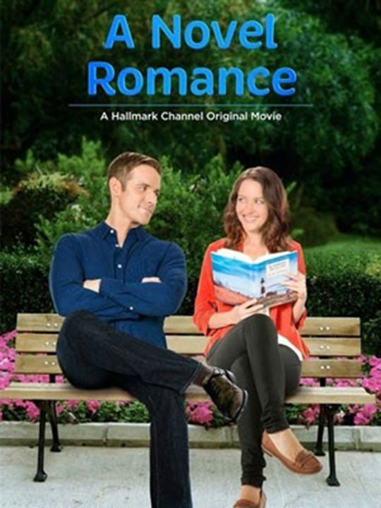 A Novel Romance : Affiche