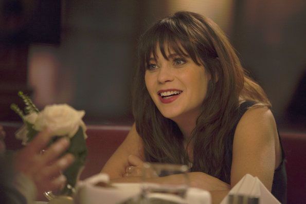 New Girl : Photo Zooey Deschanel