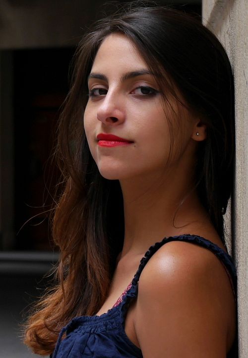 Photo Thalya Raymond