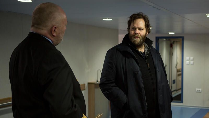 Films Et Séries Tv Avec ólafur Darri ólafsson Trapped : Photo Ólafur Darri Ólafsson - 14 sur 26 - AlloCiné