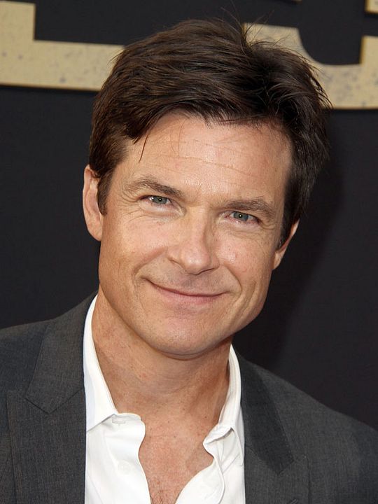 Affiche Jason Bateman