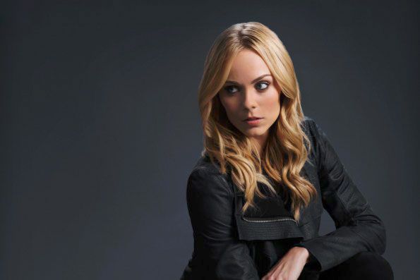 Photo Laura Vandervoort