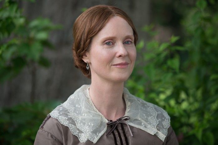 Emily Dickinson, A Quiet Passion : Photo