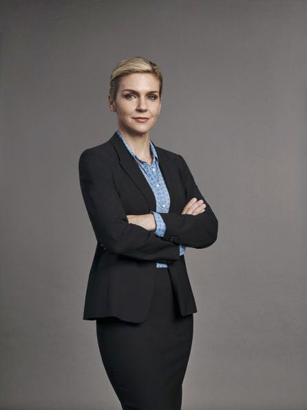 Photo Rhea Seehorn