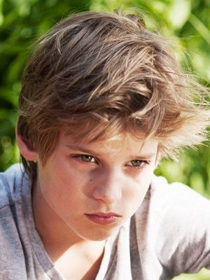 Affiche Julian Ras
