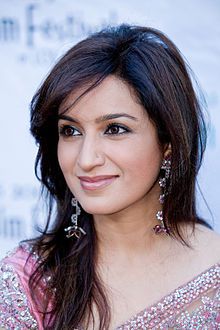Affiche Tisca Chopra