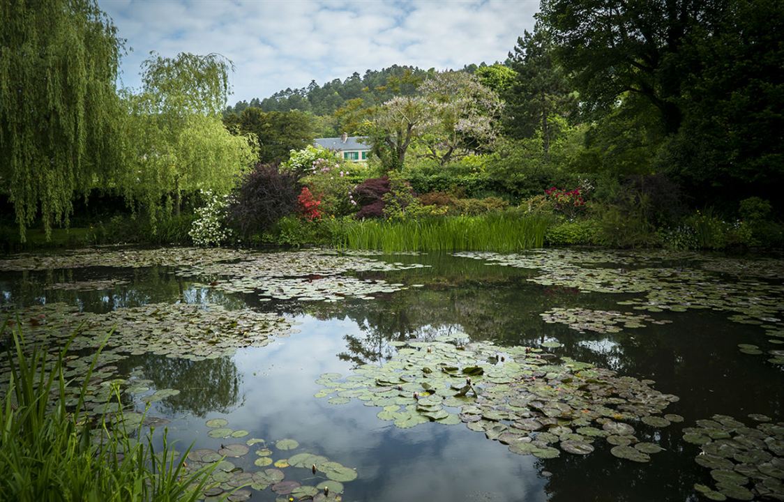 Peindre le jardin moderne : de Monet à Matisse : Photo