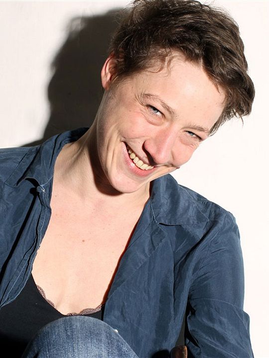 Affiche Julie Moulier