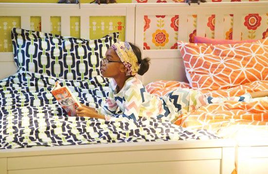 Black-ish : Photo Marsai Martin