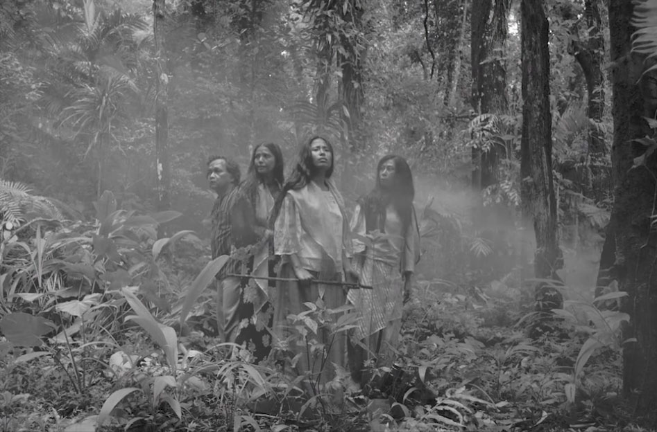 Berceuse pour un sombre mystère : Photo