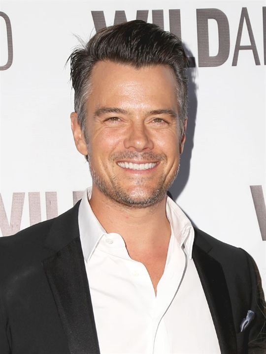 Affiche Josh Duhamel