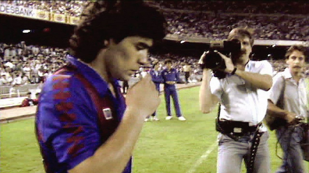 Barça Dreams : Photo