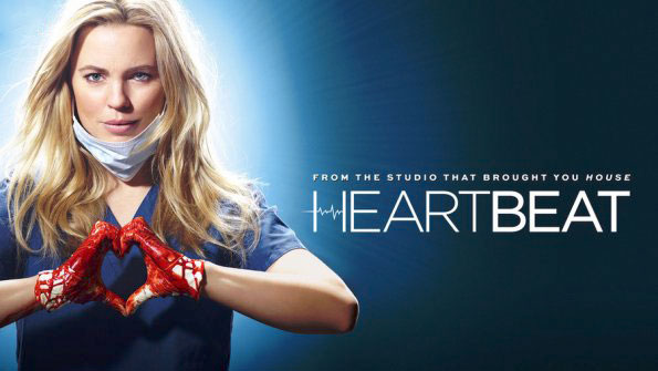 Heartbeat : Affiche