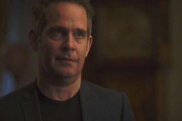 The Night Manager : Photo Tom Hollander