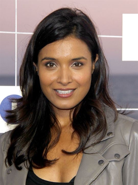 Affiche Shelley Conn