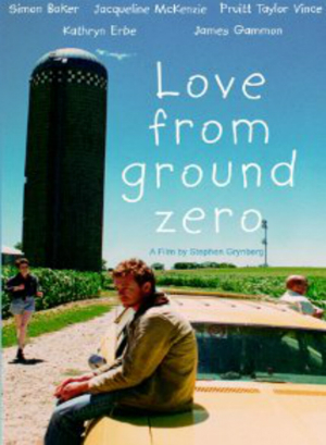 Love from Ground Zero : Affiche