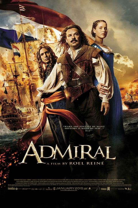 Armada : Affiche