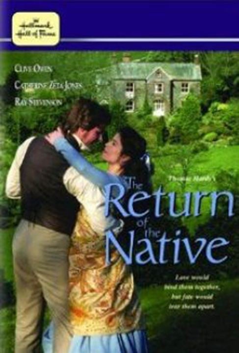 The Return of the Native : Affiche