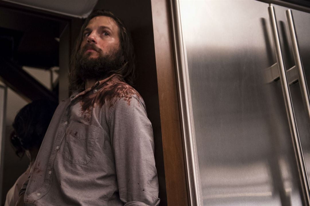 The Invitation : Photo Logan Marshall-Green