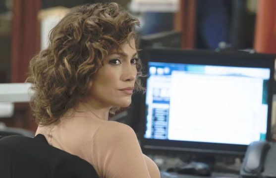 Shades of Blue : une flic entre deux feux : Photo Jennifer Lopez