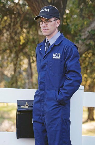 NCIS : Enquêtes spéciales : Photo Brian Dietzen