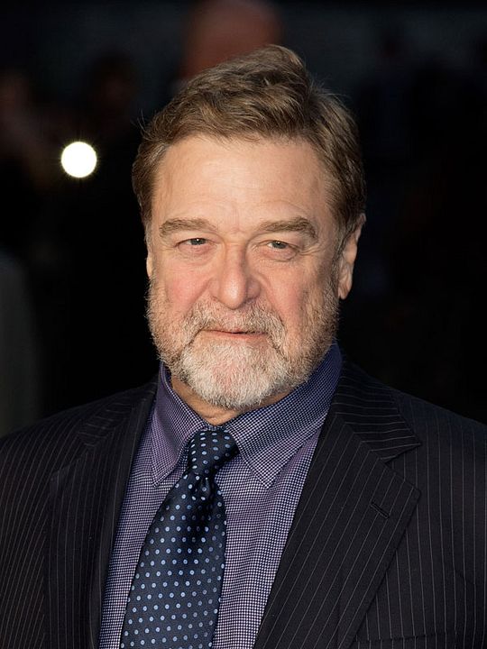 Affiche John Goodman