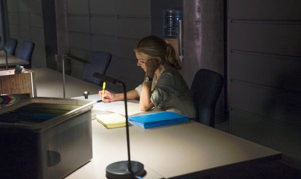 Better Call Saul : Affiche Rhea Seehorn