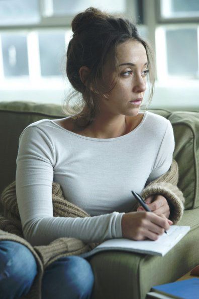 The Magicians : Photo Stella Maeve