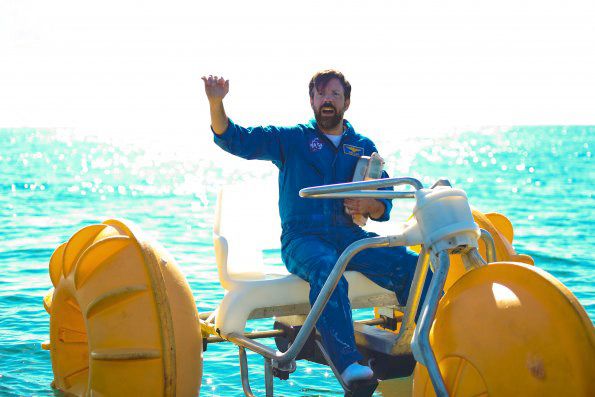 The Last Man on Earth : Photo Will Forte