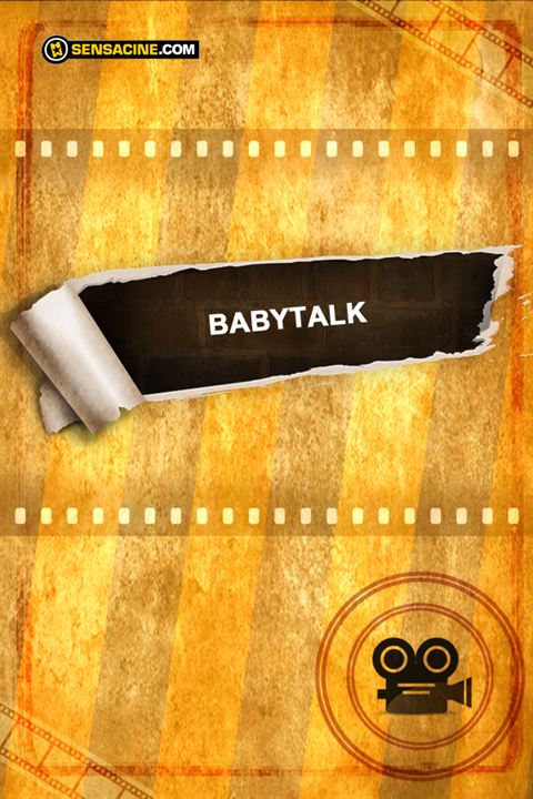 Babytalk : Affiche