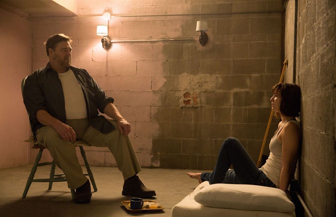 10 Cloverfield Lane : Photo