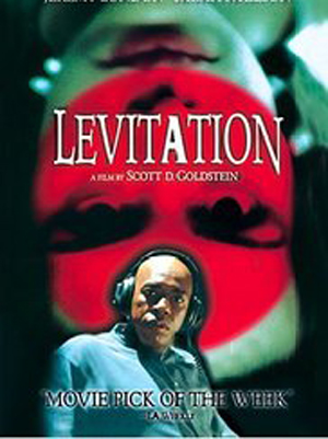 Levitation : Affiche