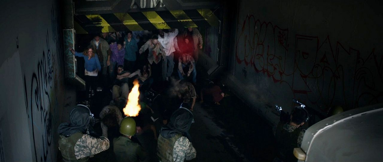 Pandemic : Photo