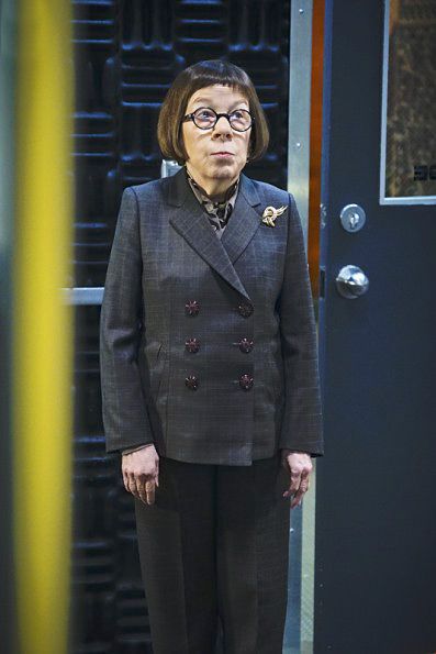 NCIS : Los Angeles : Photo Linda Hunt