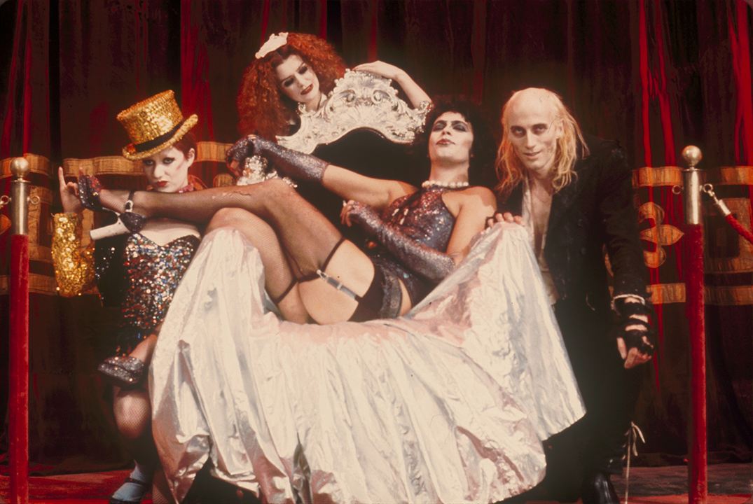 The Rocky Horror Picture Show : Photo