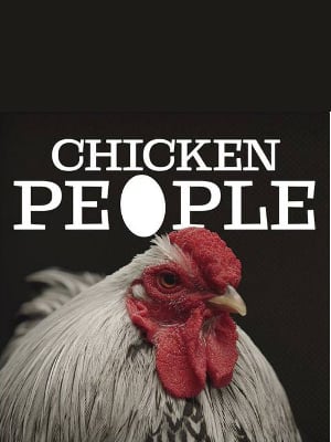 Chicken People : Affiche