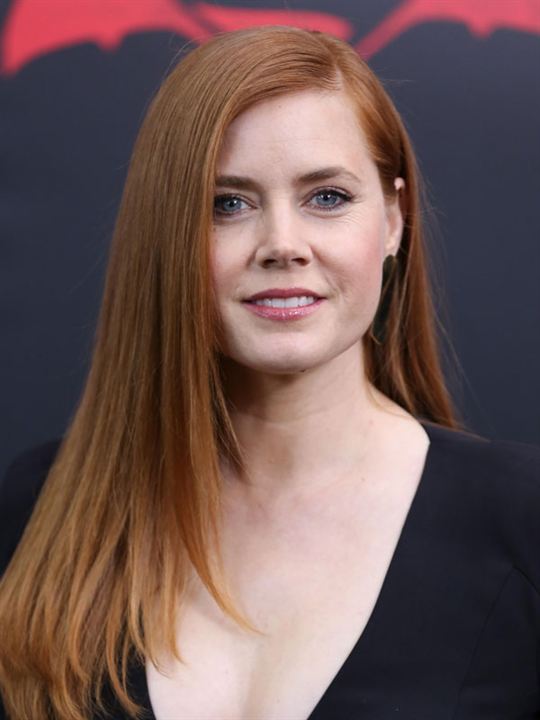 Affiche Amy Adams