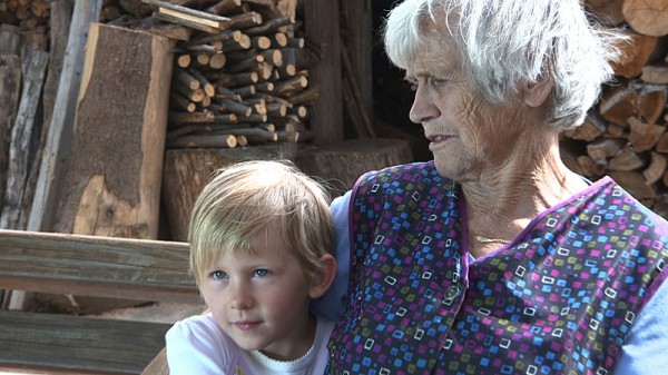 Enfants slovènes volés : Photo