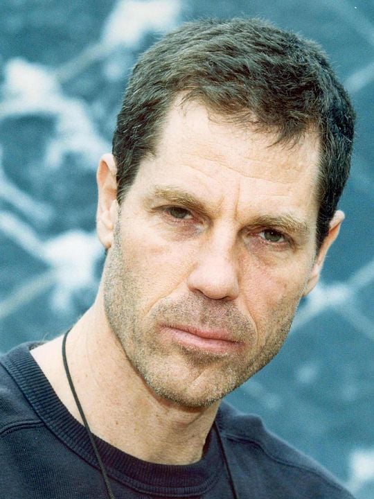 Affiche Ohad Naharin