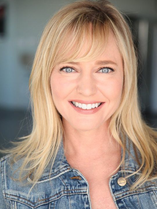 Affiche Lisa Wilcox